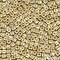 1000PCS Square Letter Beads for Bracelets – 6x6mm Gold Cube A–Z Alphabet Beads for Jewelry Making & Crafts